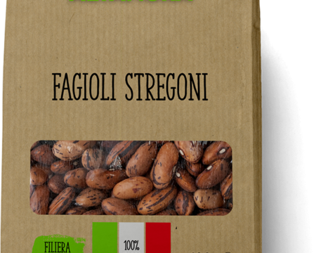 Fagioli stregoni