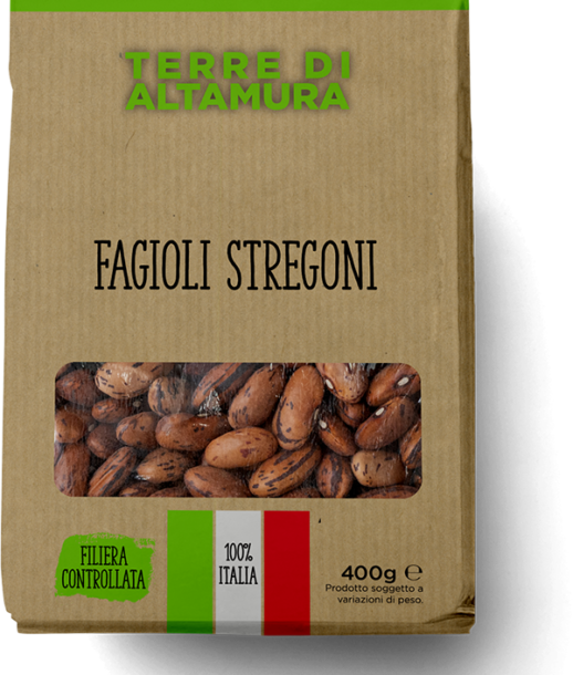 Fagioli stregoni